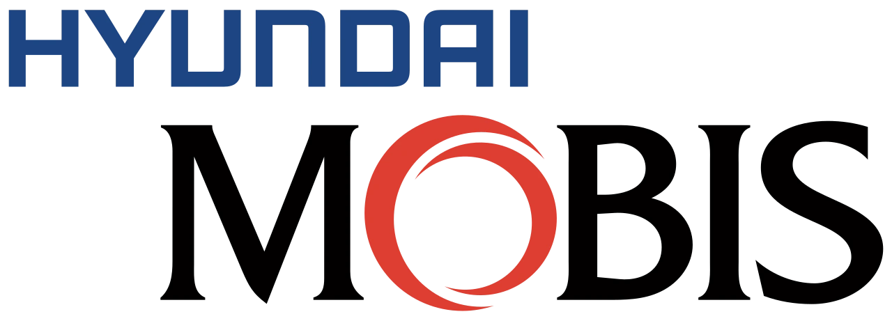 Logo Hyundai Mobis - équipementier partenaire TNG Automotive