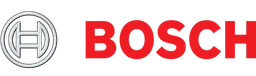Logo Bosch - équipementier partenaire TNG Automotive