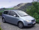 C-Max I (2003-2010)
