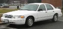 Crown Victoria (1991-2005)