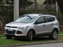 Escape (2012-2019)