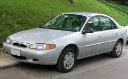 Escort VII, GAL, AAL, ABL (1995-2002)