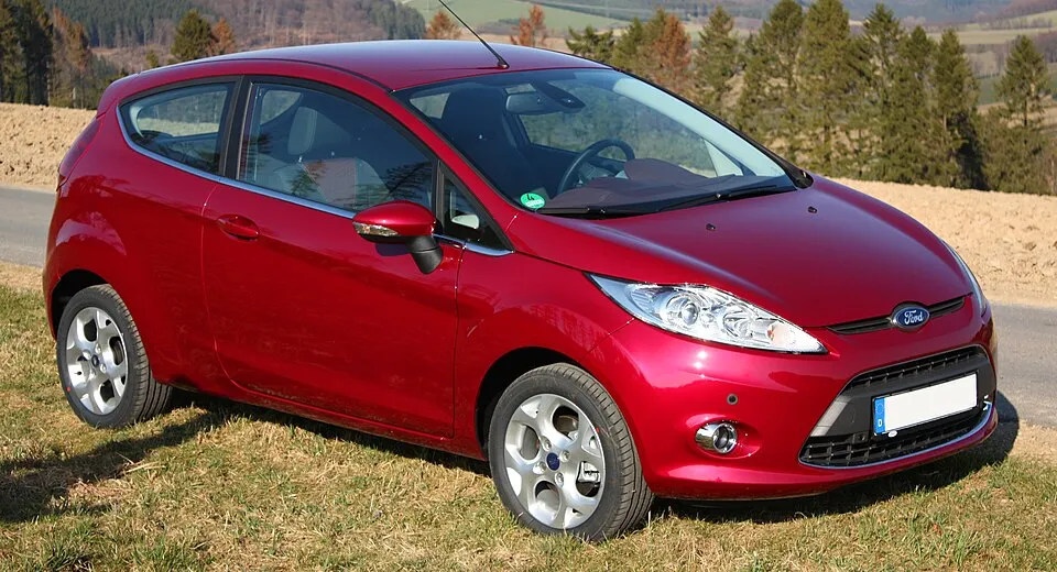 Fiesta VI JA8 (2008-2017) (ATE_MK60, L'OEM n'est pas répertorié, Pas de code défauts, Pas de problème de freinage)