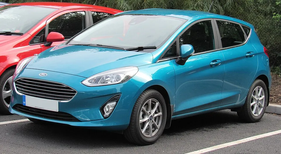 Fiesta VII (2017-2023) (ATE_MK100_ESP_(46-pins), L'OEM n'est pas répertorié, Pas de code défauts, Pas de problème de freinage)