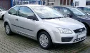 Focus II, DA (2004-2011)