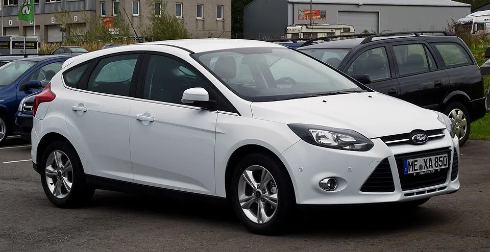 Focus III (2011-2018) (ATE_MK100_ESP_(46-pins), L'OEM n'est pas répertorié, Pas de code défauts, Pas de problème de freinage)