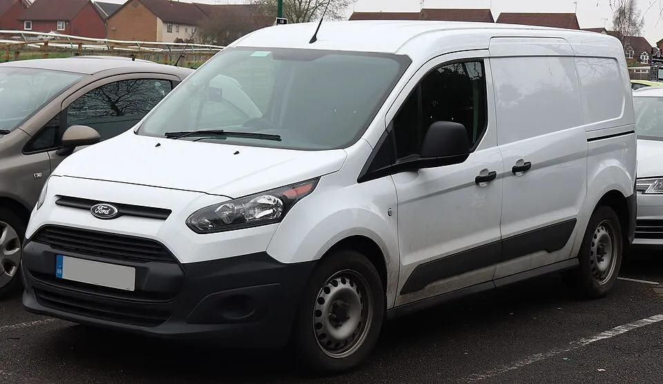 Grand Tourneo Connect	(2014-0)