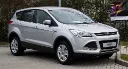 Kuga (2013-2019)
