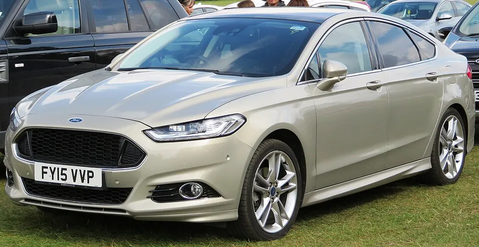 Mondeo V (2015-2022) (ATE_MK100_ABS, L'OEM n'est pas répertorié, Pas de code défauts, Pas de problème de freinage)