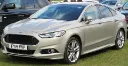 Mondeo V (2015-2022)