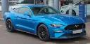 Mustang	(2015-2022)