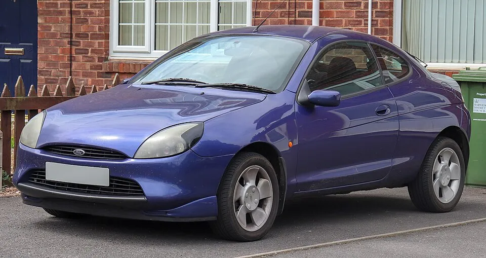 Puma EC (1997-2002) (ATE_MK20, L'OEM n'est pas répertorié, Pas de code défauts, Pas de problème de freinage)