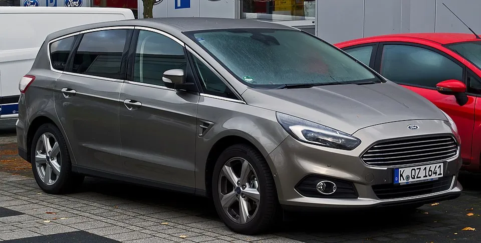 S-Max (2015-2022) (ATE_MK100_ESP_(46-pins), L'OEM n'est pas répertorié, Pas de code défauts, Pas de problème de freinage)
