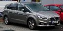 S-Max (2015-2022)
