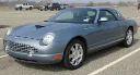 Thunderbird (2000-2005)