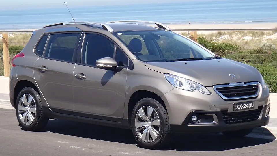 2008 I (2013-2019) (ATE_MK100_ESP (38-pins), L'OEM n'est pas répertorié, Pas de code défauts, Pas de problème de freinage)