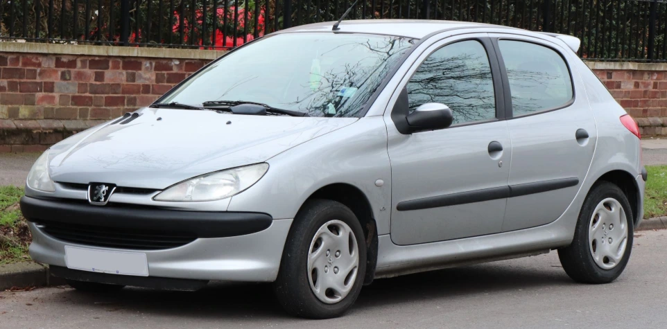 206 (1998-2008)