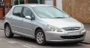 307 (2001-2009)