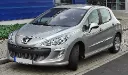 308 (2007-2013)