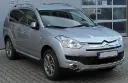 C-Crosser EP (2007-2012)