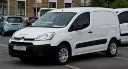 Berlingo B9 (2008-2018)