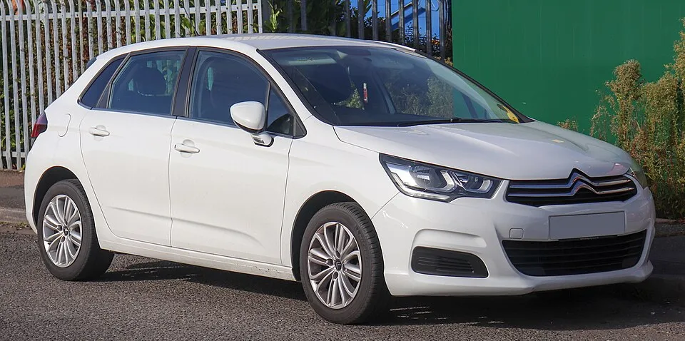C4 B7 (2010-2018) (Bosch_8_ESP, L'OEM n'est pas répertorié, Pas de code défauts, Pas de problème de freinage)