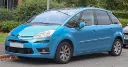 C4 Picasso (2007 - 2013)