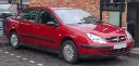 C5 DC (2001-2004)