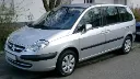 C8 EA / EB (2002-2014)