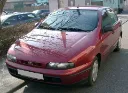 Brava/Bravo 182 (1995-2002)