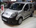 Fiorino 225 (2007-0)