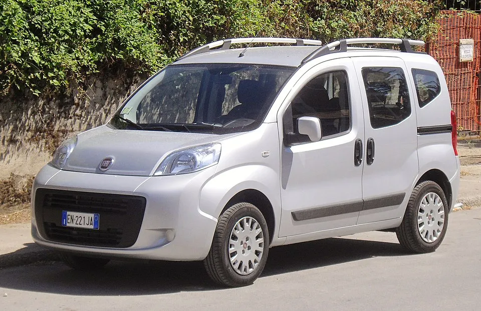 Qubo 225 (2008-2020)