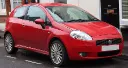 Grande Punto 199 (2005-2011)