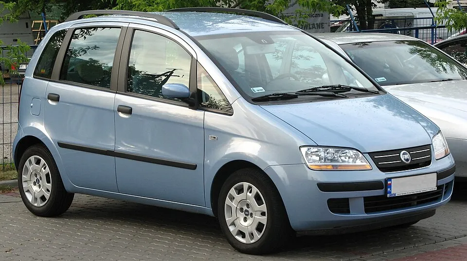 Idea	350AX (2003-2012) (Bosch_8_ABS, L'OEM n'est pas répertorié, Pas de code défauts, Pas de problème de freinage)
