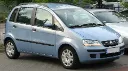 Idea	350AX (2003-2012)