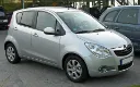 Agila B (2008-2015)