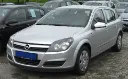 Astra H  (2004-2010)