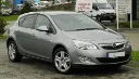 Astra J (2009-2015)