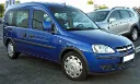 Combo C (2001-2011)