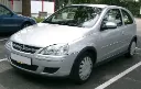 Corsa C (2000-2006)