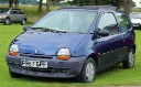 Twingo I (1993-2007)