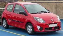 Twingo II (2007-2014)