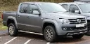 Amarok 2H (2010-2020)