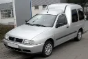 Caddy II 9K/9U (1995-2004)