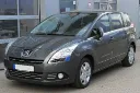 5008 (2009-2016)