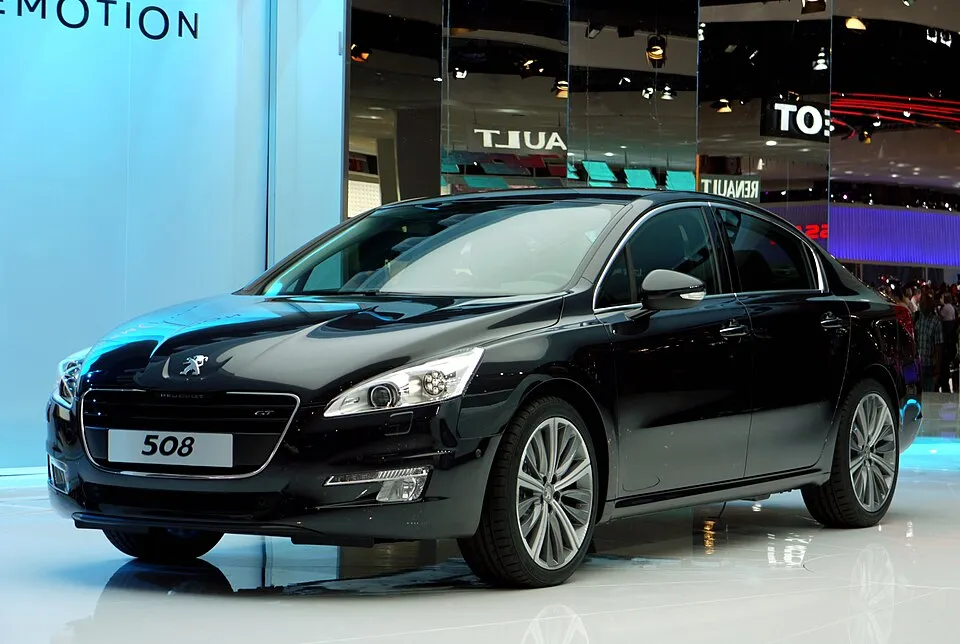 508	I (2010-2018)