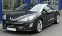 RCZ	(2010-2015)