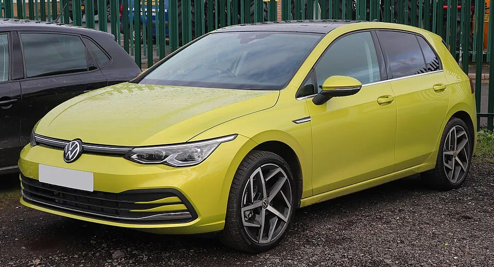 Golf VIII 5H (2020-0) (ATE_MK100_ESP_(46-pins), L'OEM n'est pas répertorié, Pas de code défauts, Pas de problème de freinage)