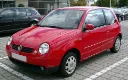 Lupo 6X1, 6E1 (1998-2005)