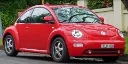 New Beetle 9C1, 1C1, 1Y7 (1997-2010)
